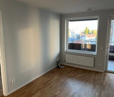 Södra Järnvägsgatan, Skellefteå - Photo 2