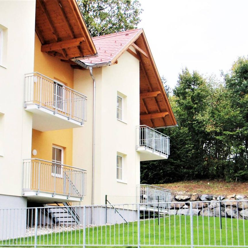 Wohnen mit Weitblick - Foto 2