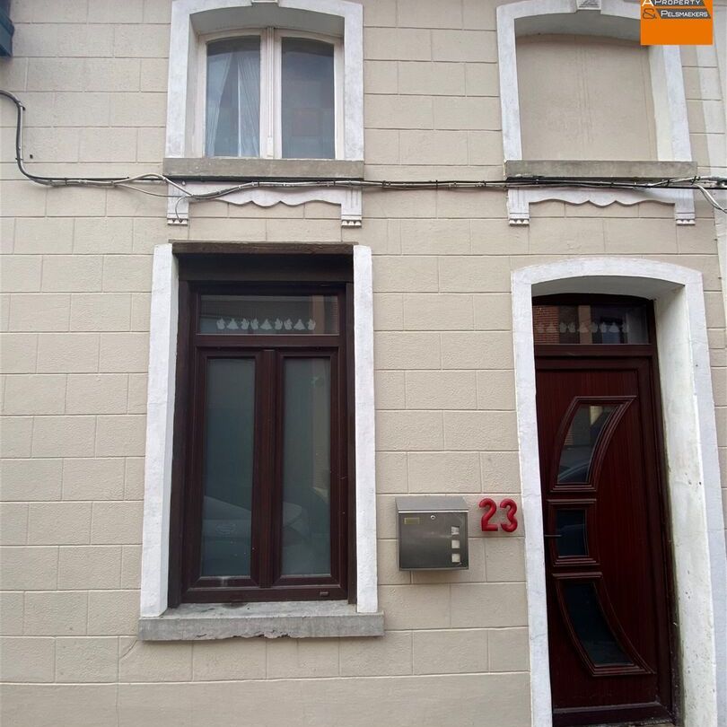 Huis - Foto 1