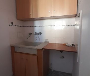 Studio/Γκαρσονιέρα για ενοικίαση Τριών Ταξιαρχών (Σέρρες) - Photo 5