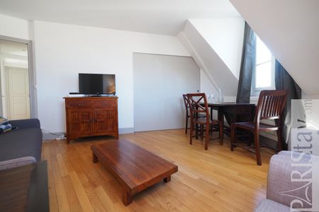 Apartment Abbe Gregoire Bon marché - Photo 2