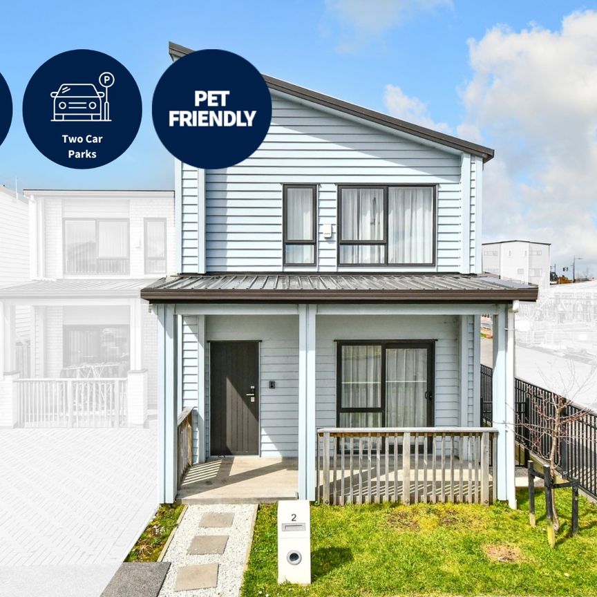 One Week Rent Free - Photo 1