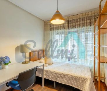 Piso de alquiler en Guillermo Estrada, Buenavista - Photo 3