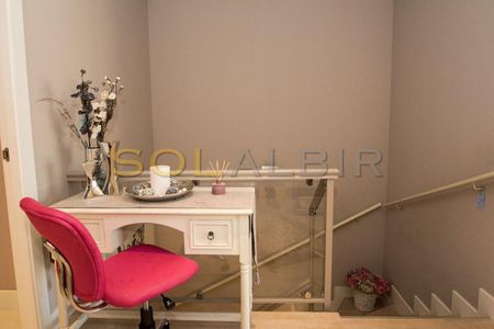 3 Bedrooms Bungalow in Albir Alicante (Costa Blanca) - Foto 3