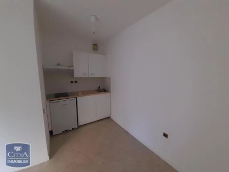 Appartement à louer 1 pièce 33.66m² - Photo 3
