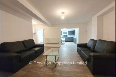 6 Bedroom Student Houses Hyde Park - Photo 2