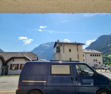 2 Zimmer, EG - Photo 5