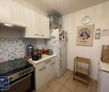 Maison à louer 3 pièces 69.5m² - Photo 1