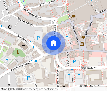 28 Innovation Court, New Street, Basingstoke, RG21 7BY - Photo 1