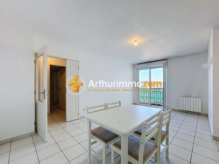 T2 MEUBLÉ – BOURGOIN-JALLIEU CENTRE – BALCON & PARKING SÉCURISÉ - Photo 2