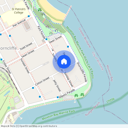 64 Cotton Street, Qld 4017, Shorncliffe