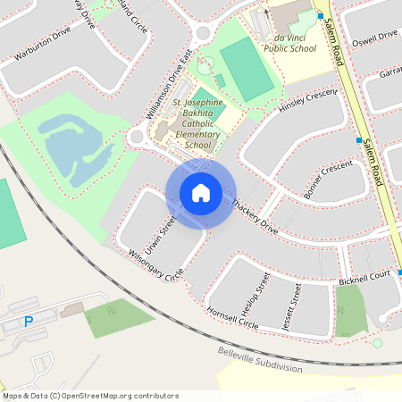 7 Dollery Gate, Ajax