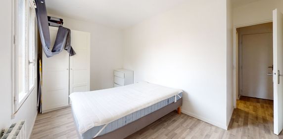 Location appartement 2 pièces, 37.30m², Palaiseau - Photo 2