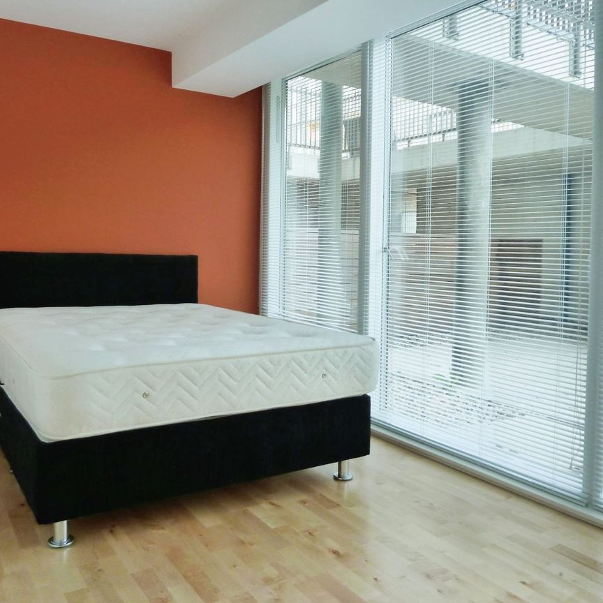 1 bedroom apartment to rent - Photo 1