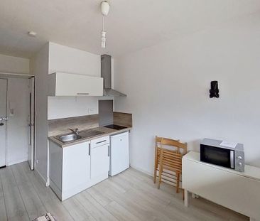 Appartement • Location • 12m2 • Chamalières - Photo 3