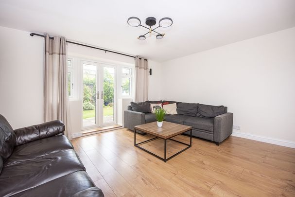 1 bedroom maisonette to rent - Photo 1