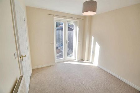 4 bedroom townhouse to rent - Photo 4