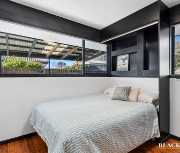 14 Jelbart Street, Mawson ACT 2607 - House For Rent | Domain - Photo 3