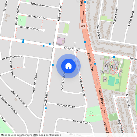 6a Sheba Crescent, NSW 2750, South Penrith