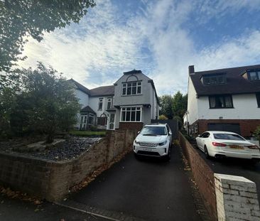 3 bedroom semi-detached house to rent - Photo 1