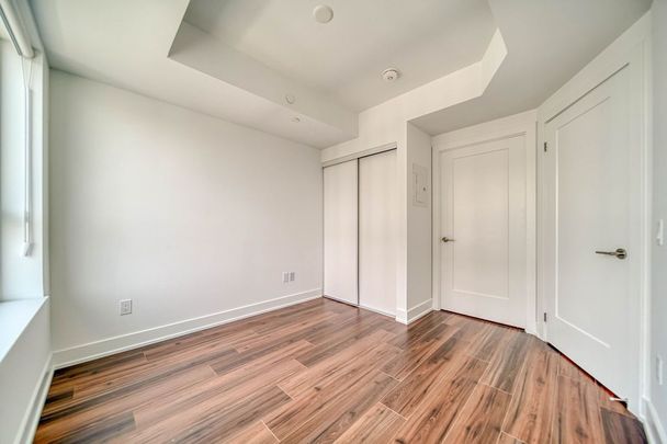 For Lease - 8 Cedarland Drive Unit# 1601, Markham, Ontario - Photo 1