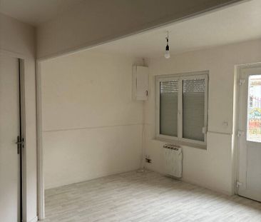 Location appartement 2 pièces 30.75 m² à Louviers (27400) - Photo 1