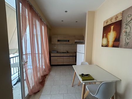 Studio/Γκαρσονιέρα για ενοικίαση - Πάτρα, - Φωτογραφία 4
