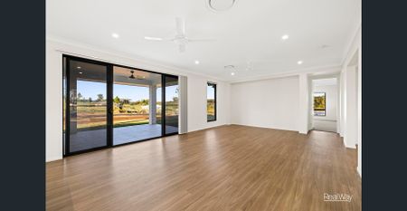 Luxurious Acreage Living in a Prestigious New Estate - Photo 3