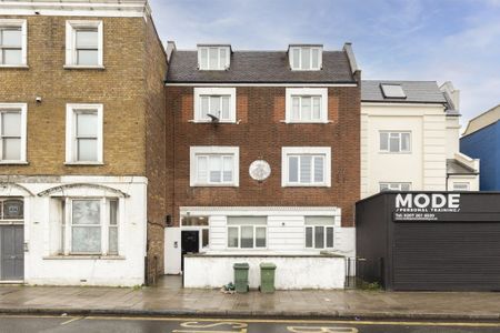 Hornsey Road, N19 4EF - Photo 4