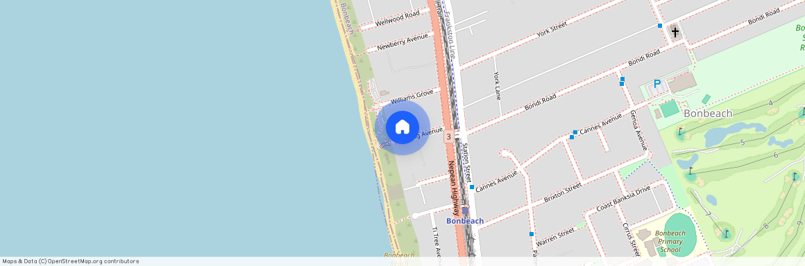 13a Harding Avenue, Vic 3196, Bonbeach