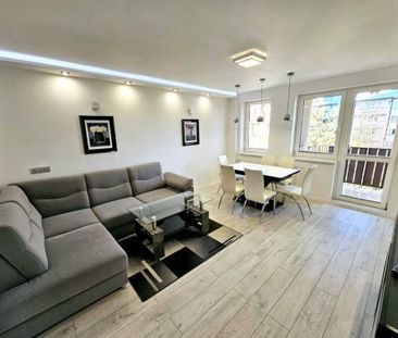 Komfortowe 2 pokoje w centrum Polic - Zdjęcie 3