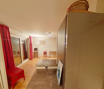 APPARTEMENT T2 A LOUER - Photo 5