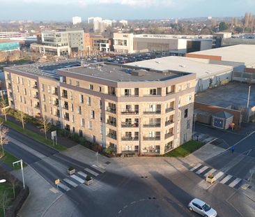 1 bedroom apartment to rent - Photo 5