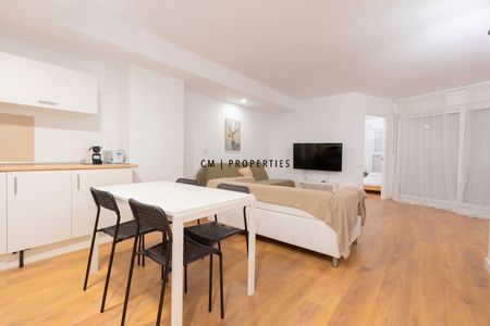 Piso de alquiler en Blasco Ibañez, Canet d'En Berenguer - Photo 2