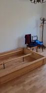 Helle 2 Zimmer Wohnung mit Dachterrase, direkt an U4/ U6 Längenfeldgasse - Foto 1