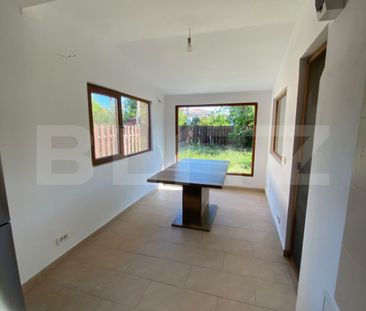 Casa individuala, 130 mp, teren 320 mp, zona Dumbravita - Photo 2