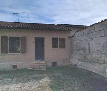 Location Maison 5 pièces 94m² RUELLE SUR TOUVRE 16600 - Photo 3