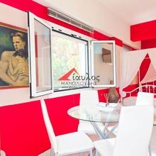 Studio/Γκαρσονιέρα για ενοικίαση - Γεροπόταμος, - Φωτογραφία 1