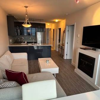 1 Bedroom and Den at Coal Harbour - Photo 1