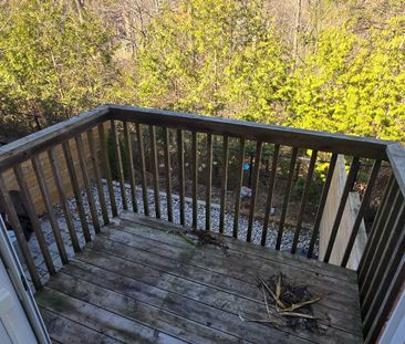 For Lease - 737 John Cole Court Unit# Main, Newmarket, Ontario - Photo 4