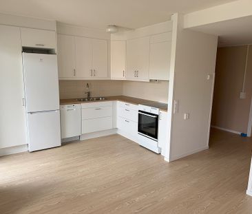 Kadettgatan 2, Vasastaden - Photo 5