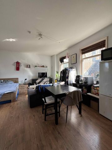 Te huur: Kamer Herestraat in Groningen - Foto 2