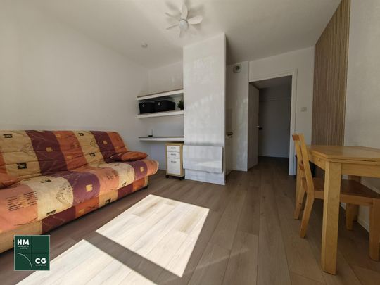 Location Appartement 1 pièce 18m² STRASBOURG 67100 - Photo 1