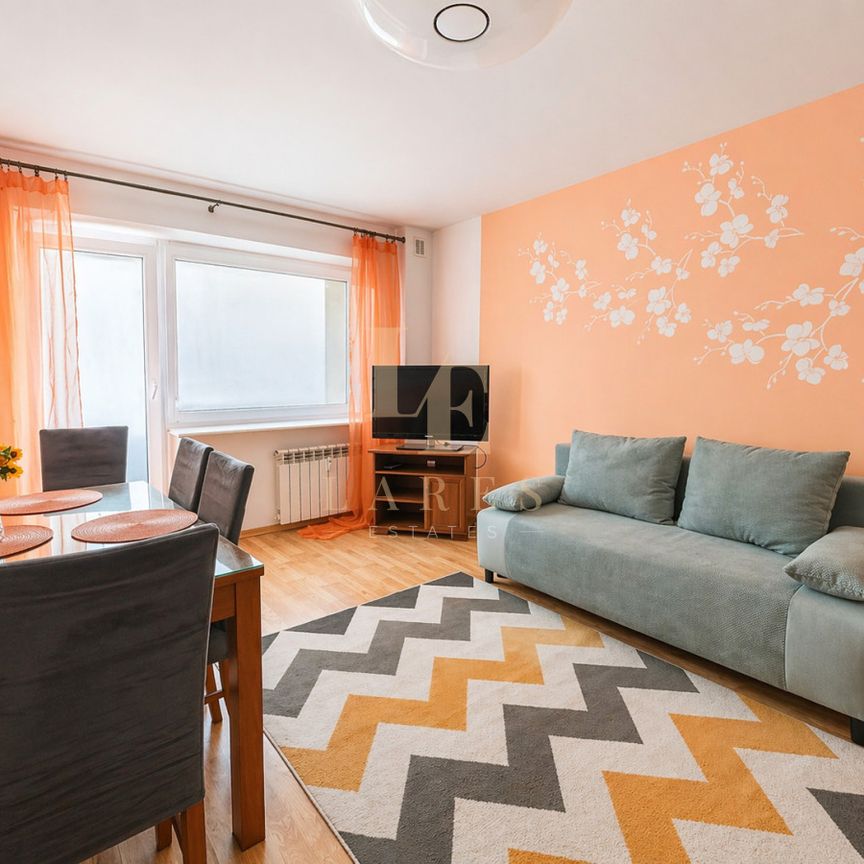 Zielona okolica | Metro Wawrzyszew | Balkon - Photo 1