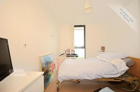 2 bedroom apartment to rent - Photo 2