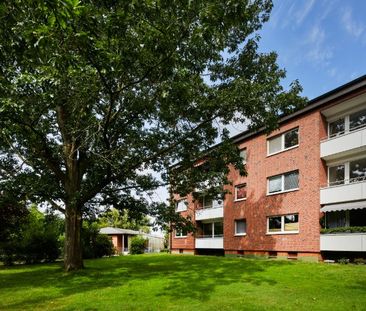 BEFRISTET bis zum 31.12.2029!! 2 1/2 Zimmer Erdgeschoss in Bönnings... - Foto 1