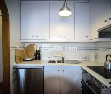 Estudio en alquiler en Mil Palmeras - Photo 2