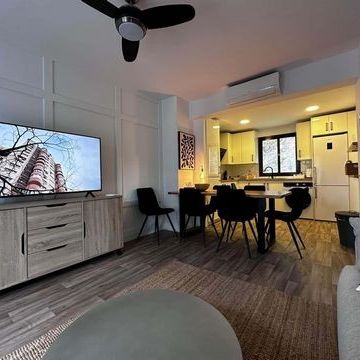 Málaga, Andalucía - Foto 1