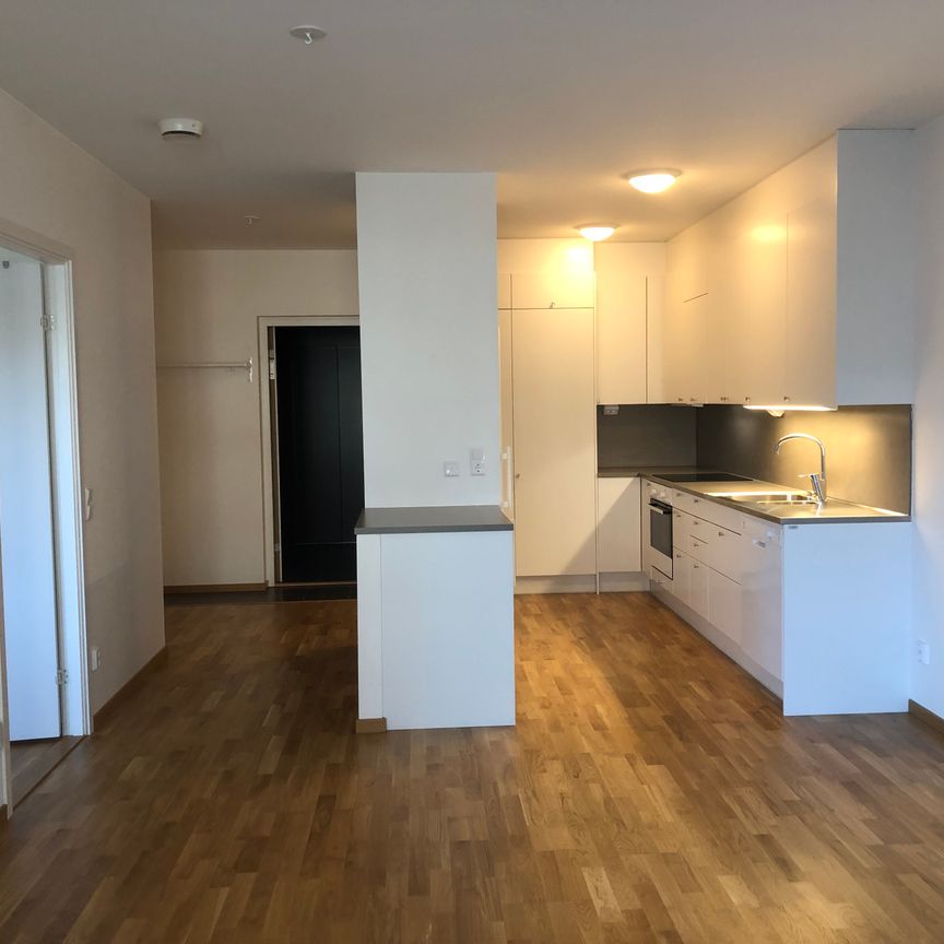 Garnisonsvägen 51 B - Photo 1