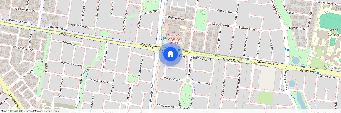 14 Giverny Close, VIC 3023, Burnside Heights